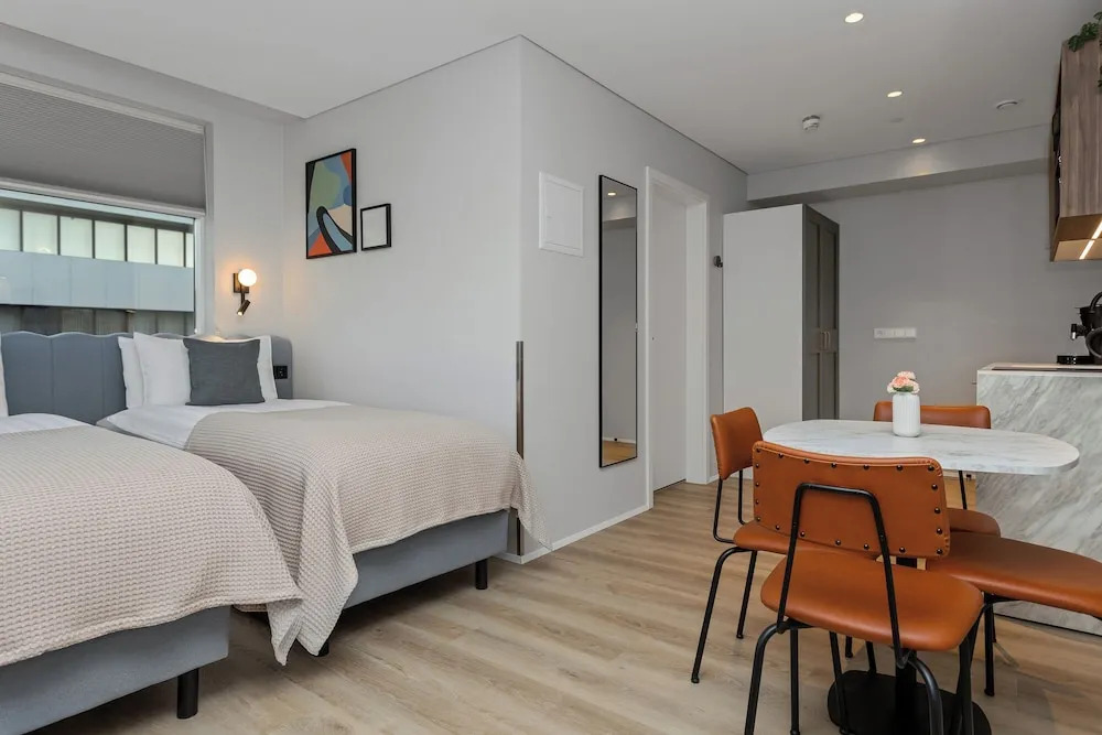 Candlewood Suites Reykjavik by IHG