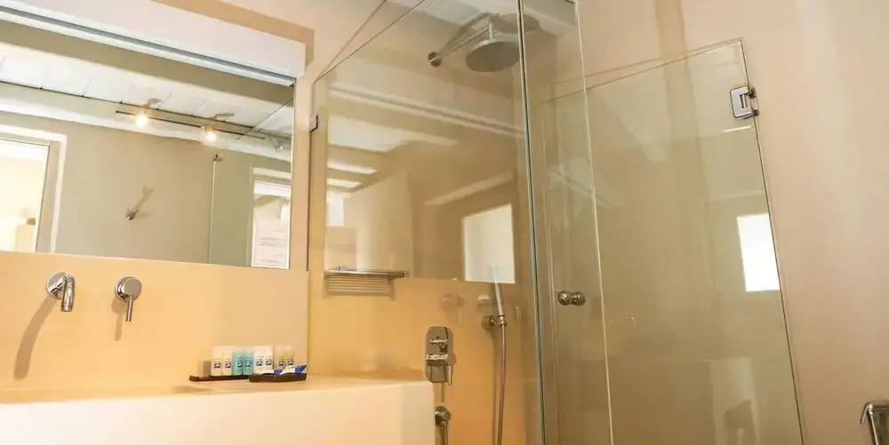 Luxury Key Mykonos 7 Bed Villa Bellacqua Agios Stefanos