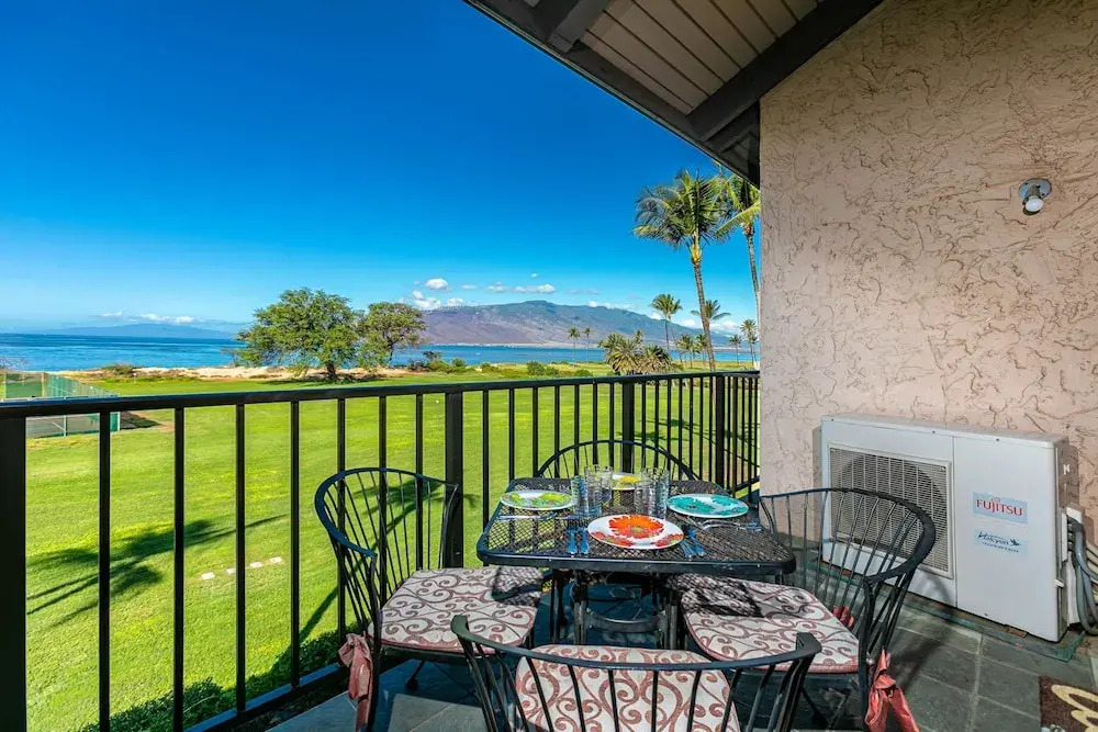 Luana Kai D305 by Coldwell Banker Island Vacations