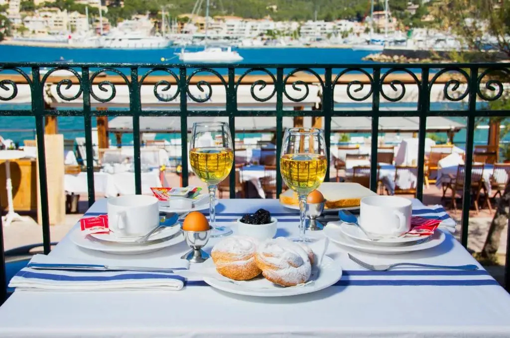 Hotel Brismar