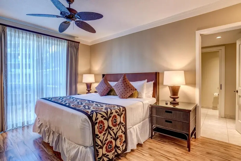 K B M Resorts- Hkh-415 Ultimate 2Bd Villa, Large Balcony, Ocean Views, Seating for 6!