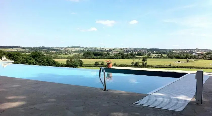 Chateau la Megene