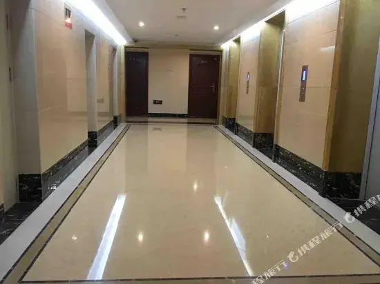 Qiandao Apartment(Shenyang Kaisa)