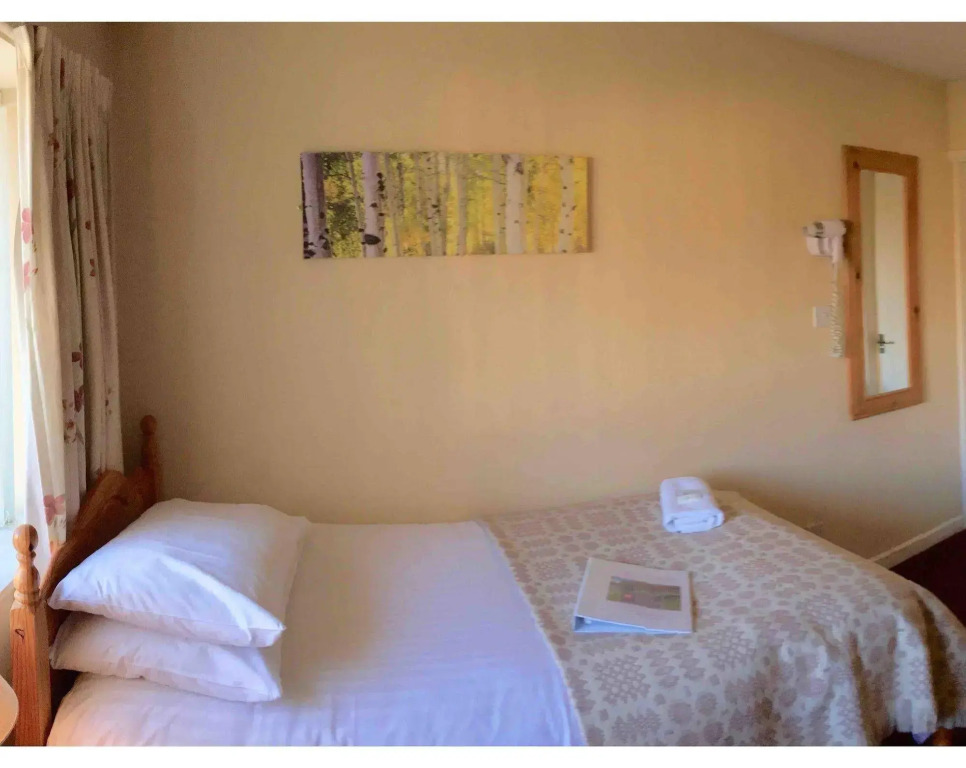 Snowdonia Mountain Lodge
