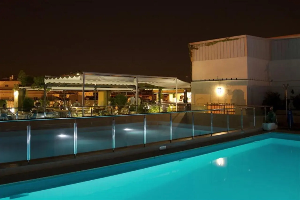 Hotel Don Paco