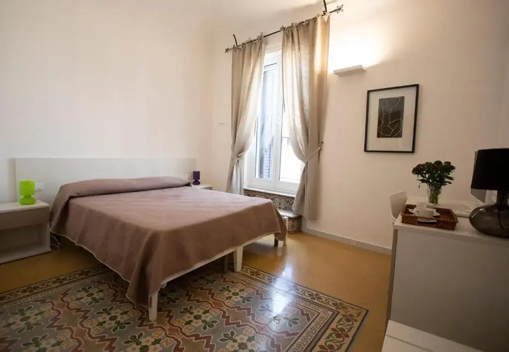 Rooms 19 B&B