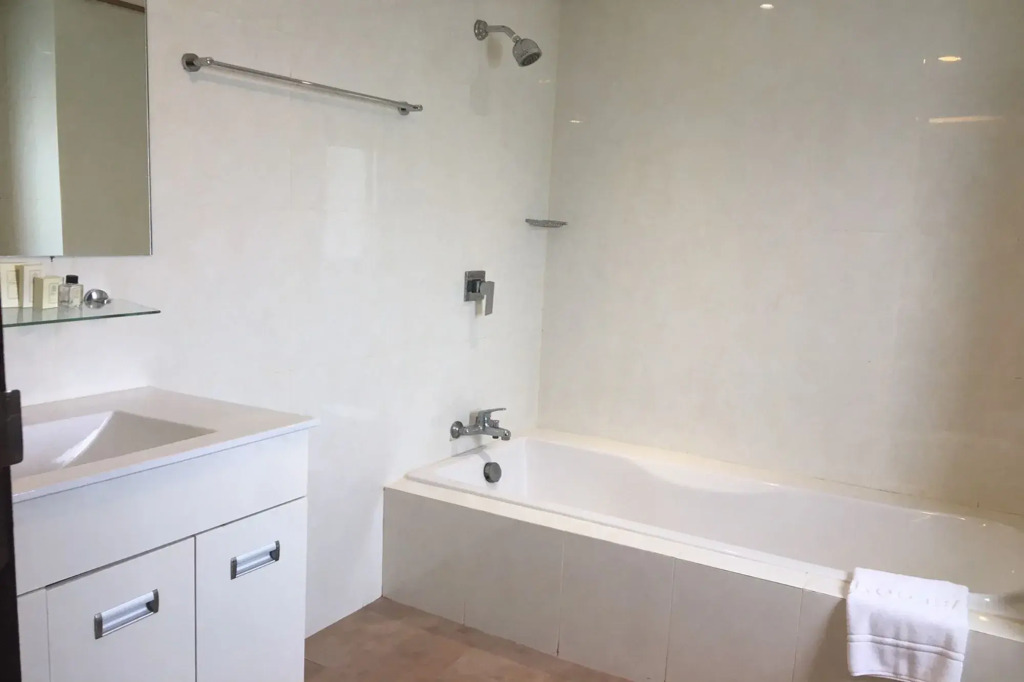 Arcadia Maephim Serviced Apartments