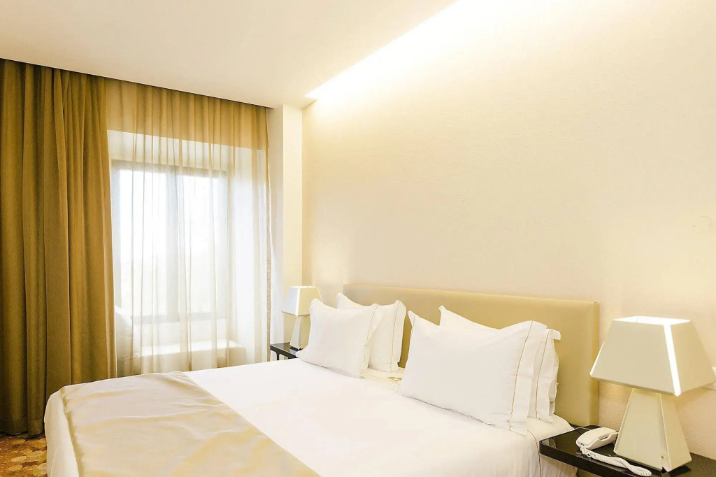 Sintra Boutique Hotel