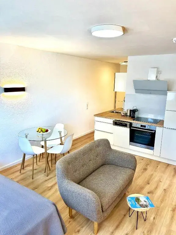 Ferienwohnung Kestel Ab 2 Nachte