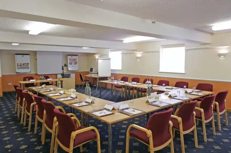 Best Western Cliffe Hotel