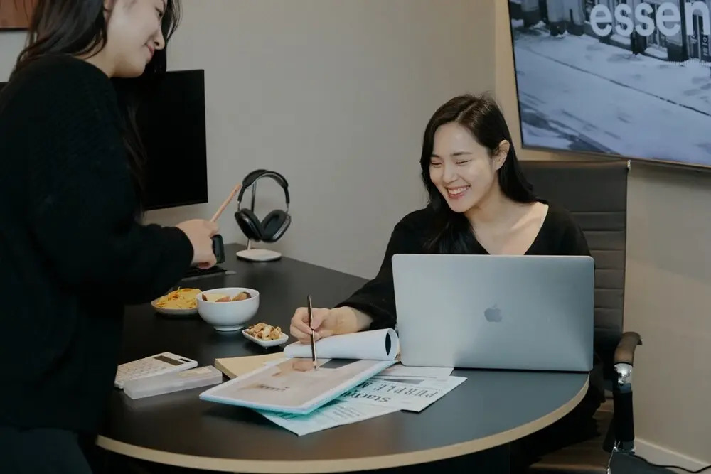 Anook Hotel Suwon Ingye