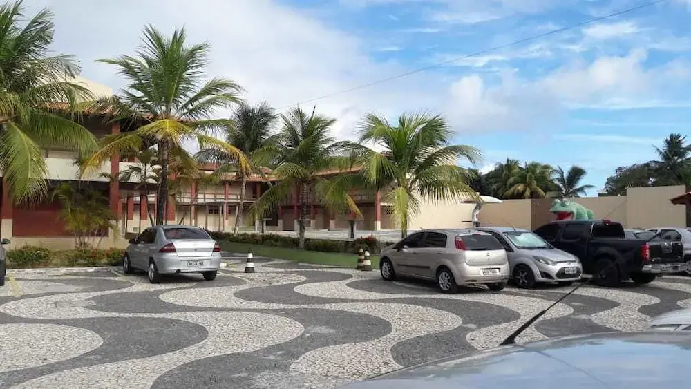 Porto Praia Hotel