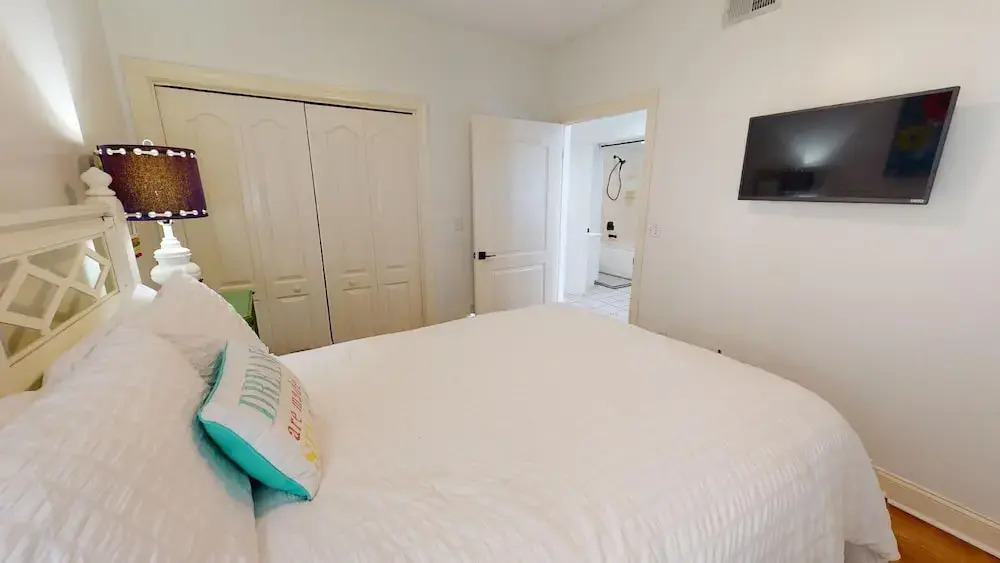 Sandpiper 2 by Tybee Vacation Rentals