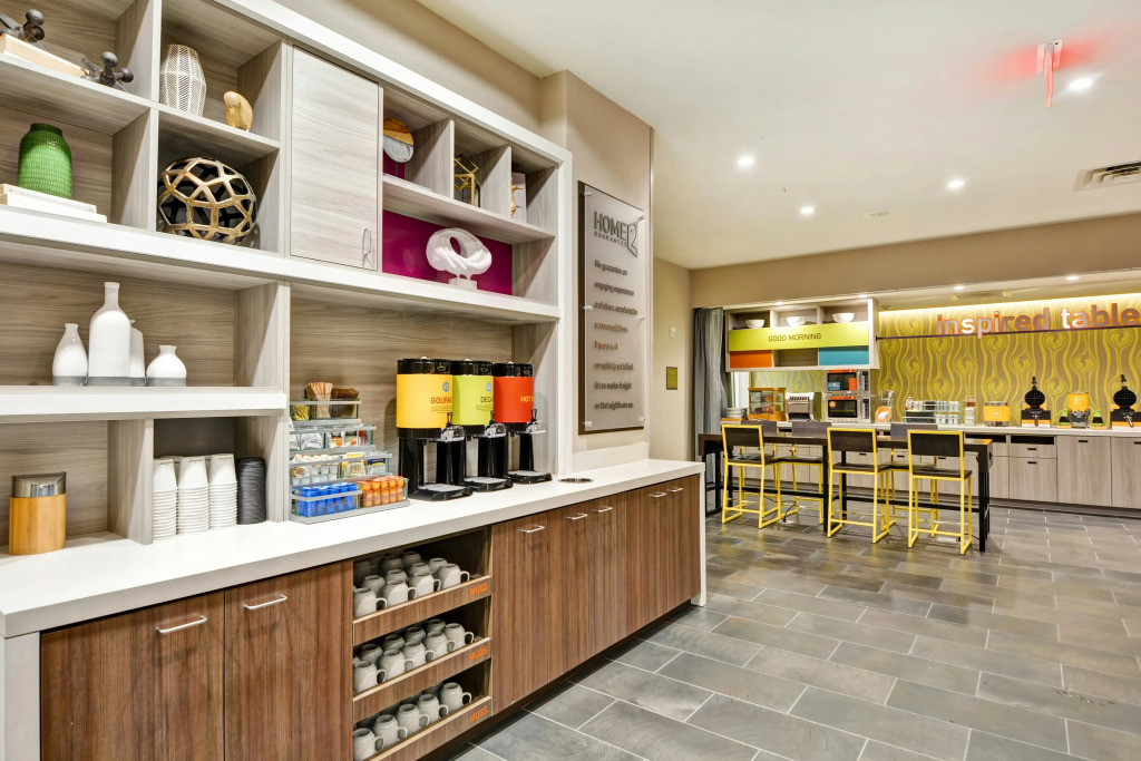 Home2 Suites Charleston West Ashley