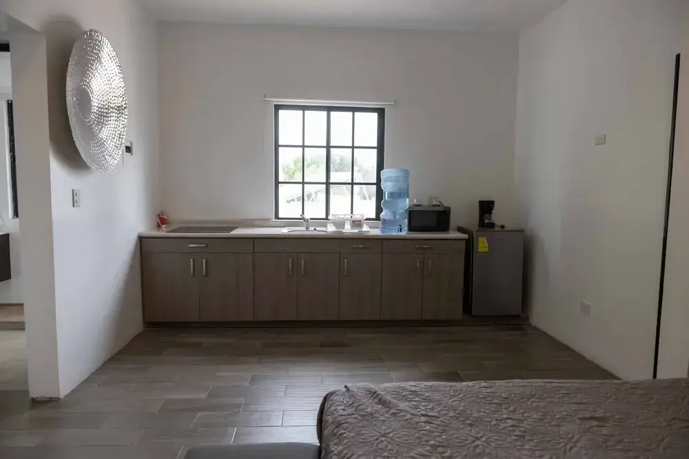 12 Suite Grande Para 4 Personas con Factura