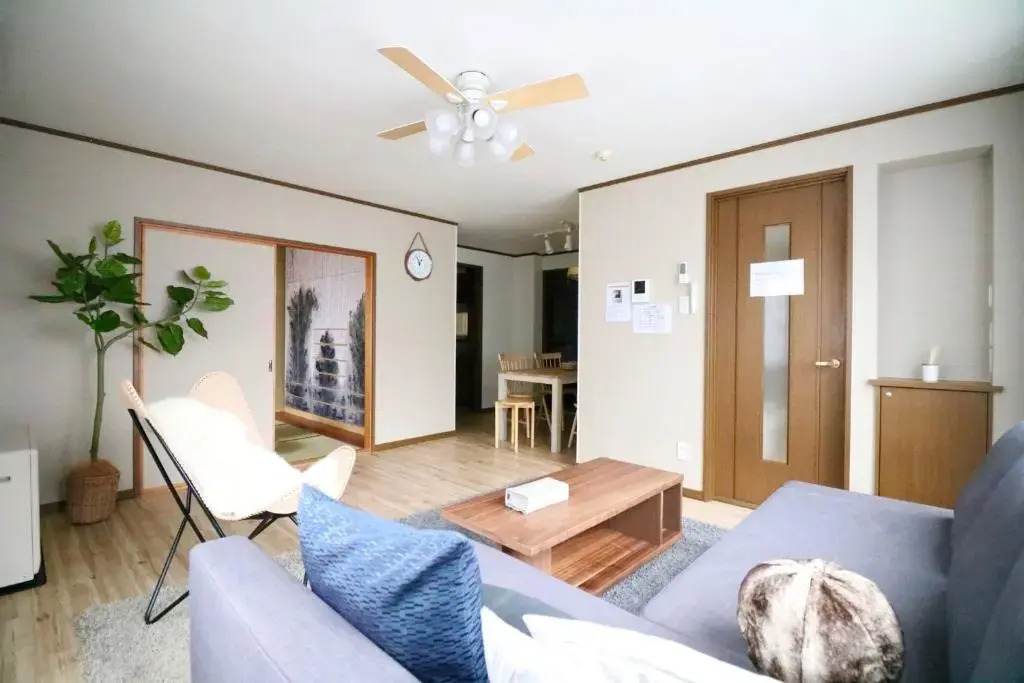 Sky Court 717 - Vacation STAY 80829
