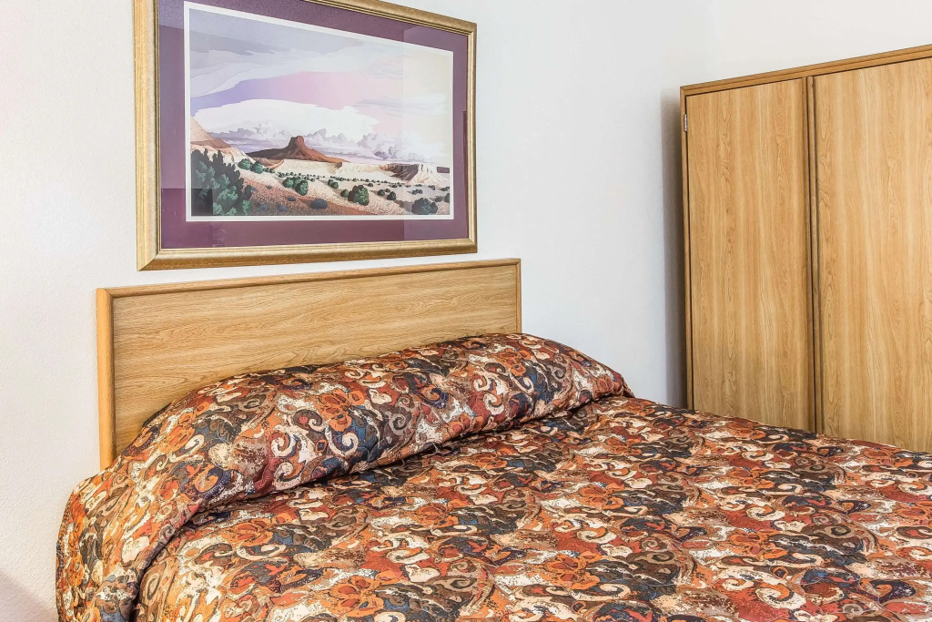Rodeway Inn Rifle