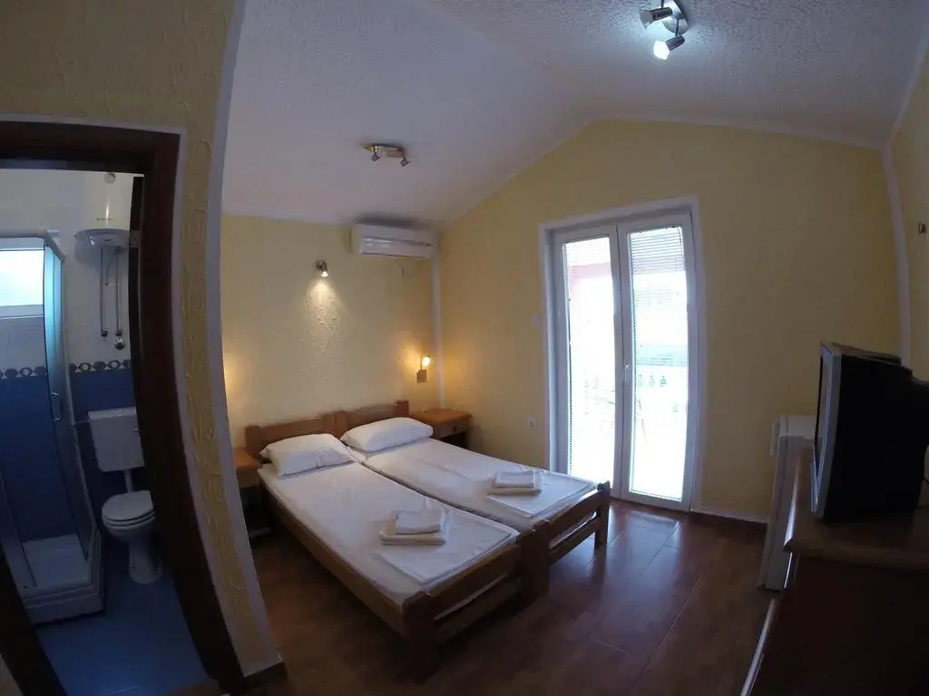 Martinović Rooms