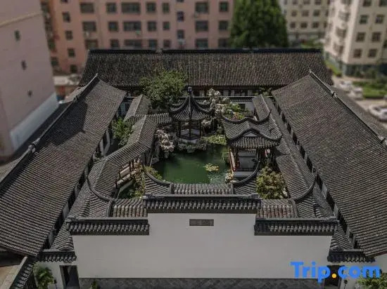 Zhucheng Fangheyuan Culture Homestay