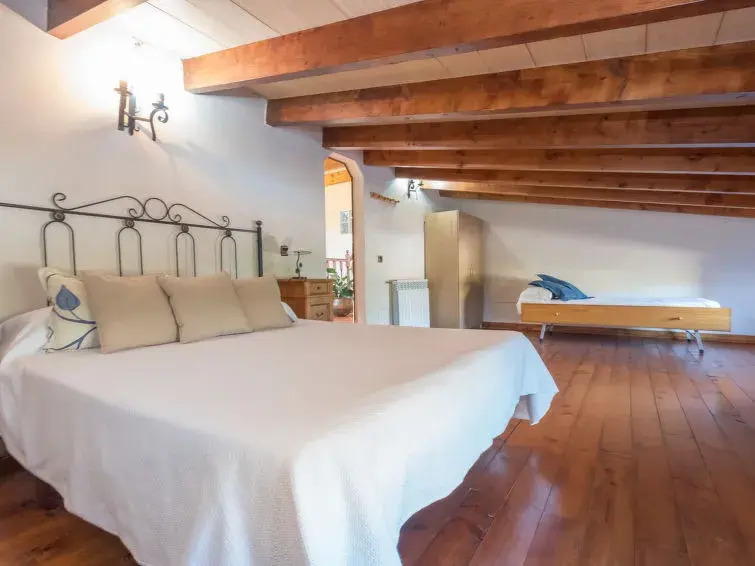 Holiday Home Cas Pec by Interhome