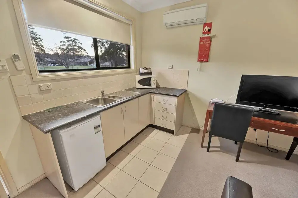 Potters Resort Hunter Valley