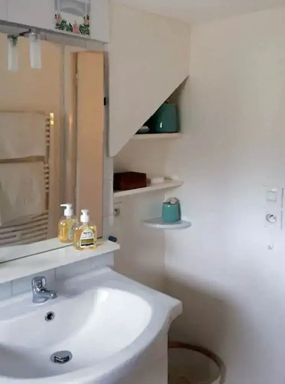 Apartment With one Bedroom in Saint-malo - 300 m From the Beach