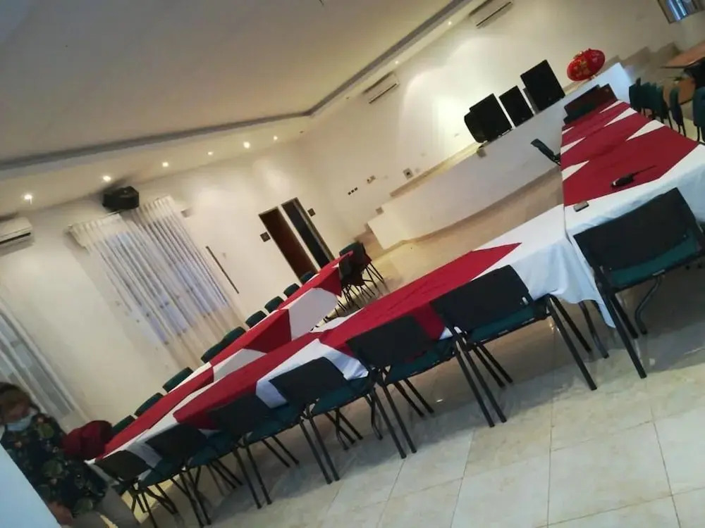 Villeta Boutique Hotel Spa