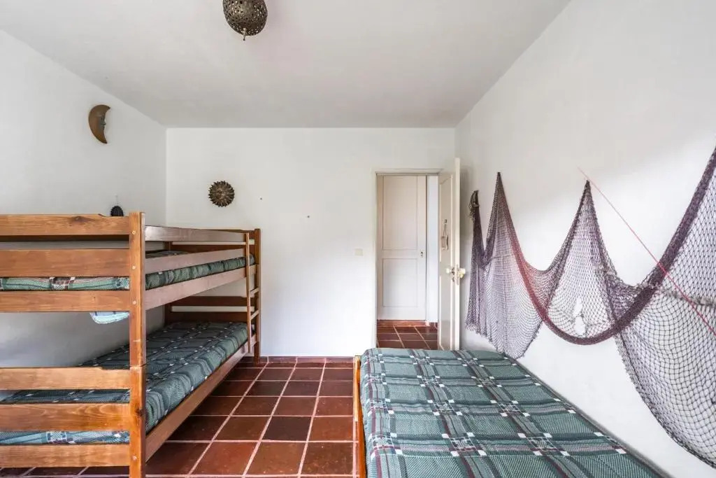 Akivillas Meco Relax