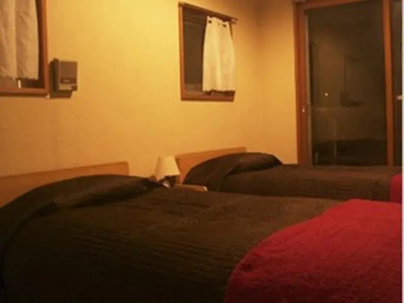 Lodge Cucuru