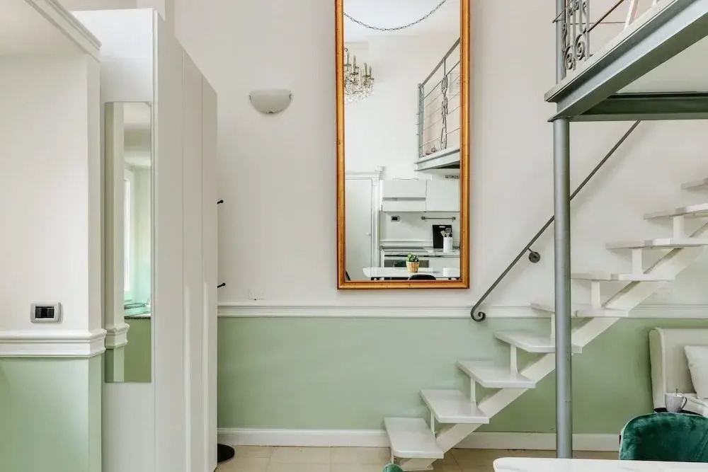 JOIVY Lovely loft near the city centre