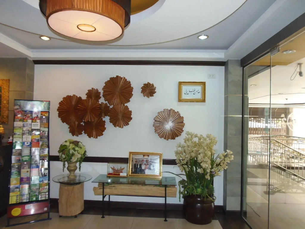 Romena Grand Hotel