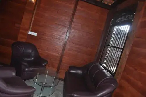 Prestige Villa