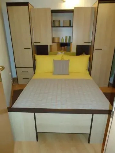 Apartment Lucija