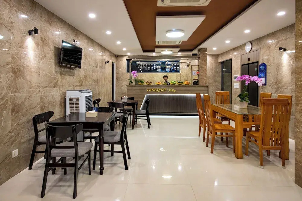 Citrus Village Villa Hoi An