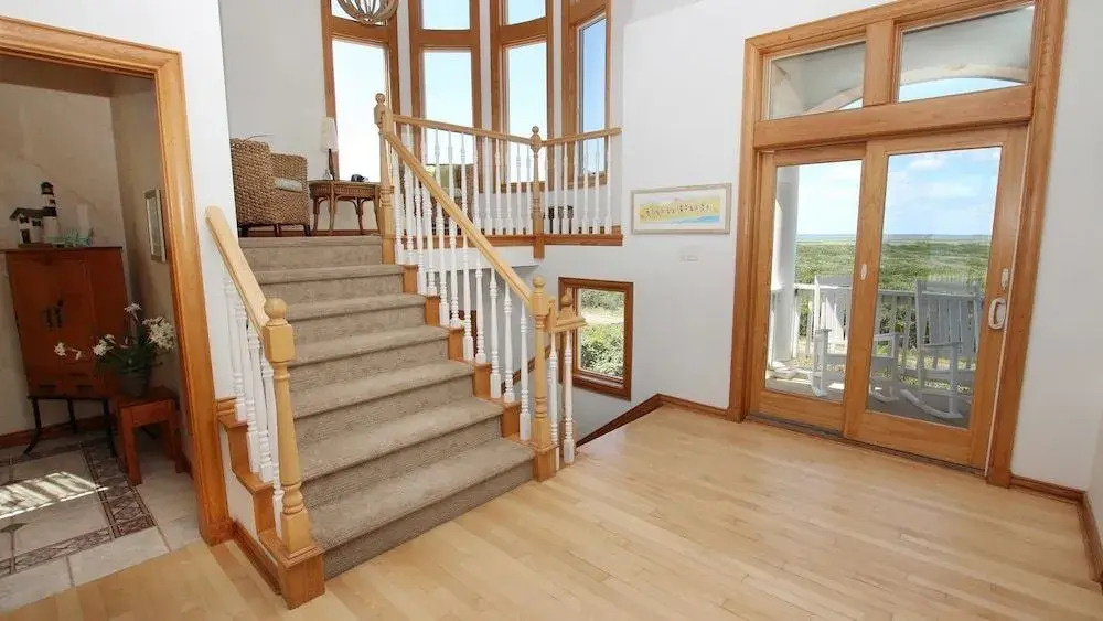 Windrift - 6 Br Home