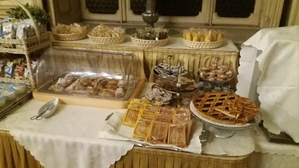 Hotel Antica Dogana