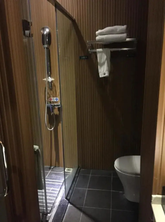 Xinghai International Hotel