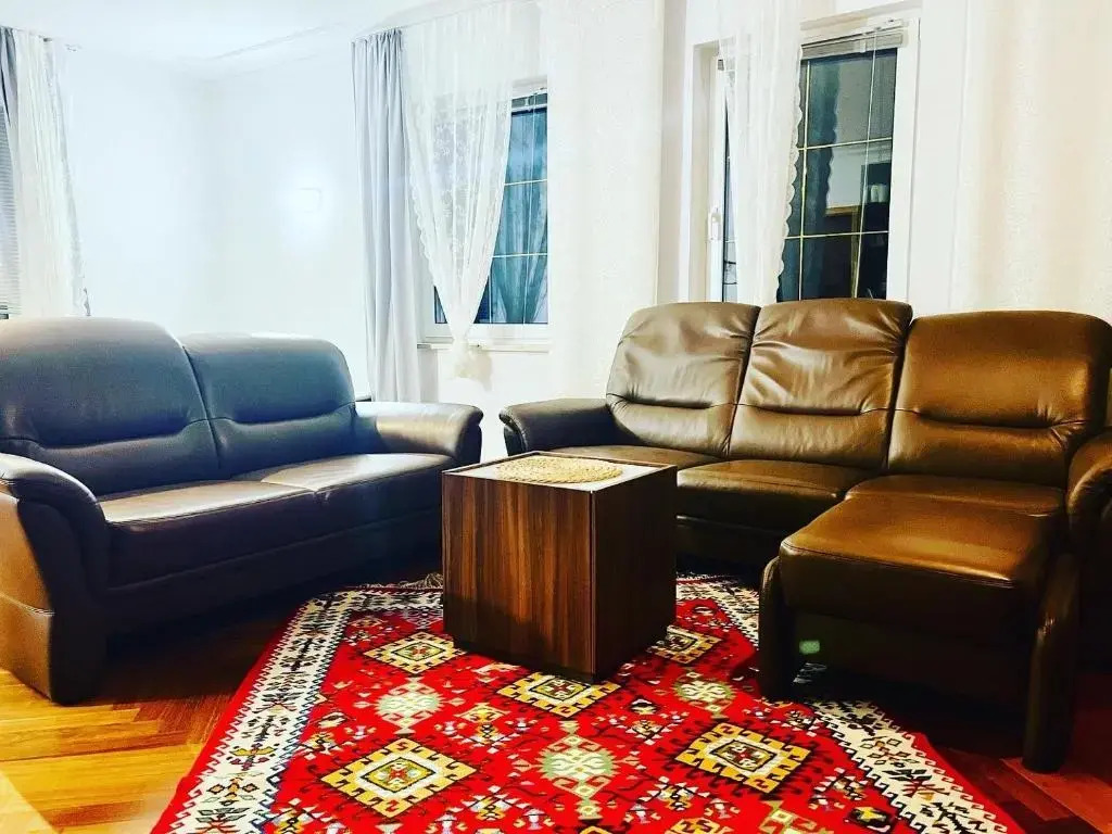 Ferienwohnung Uckermark