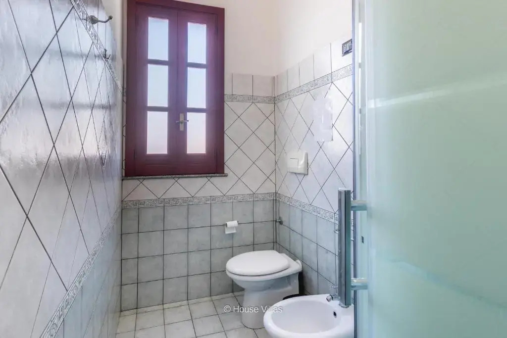 House&Villas - Villa Patrizia - Vittorio Apartment