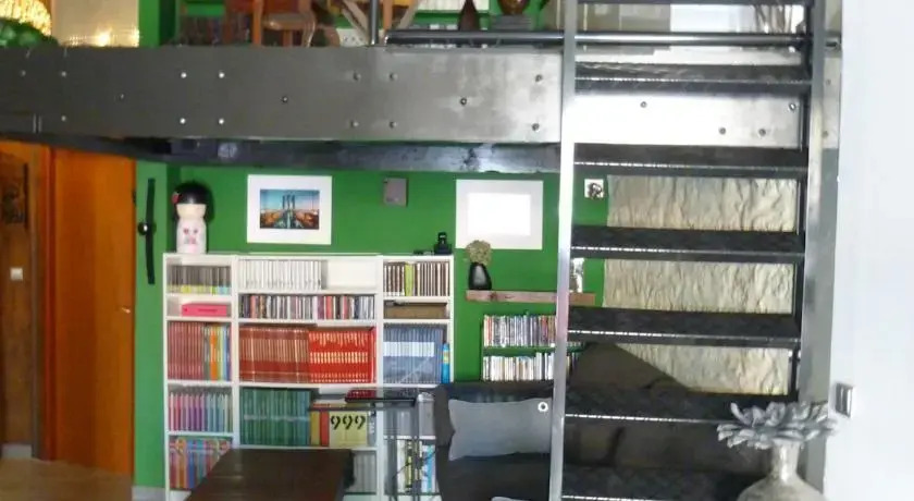 1 Chambre, 1 Ptit dèj