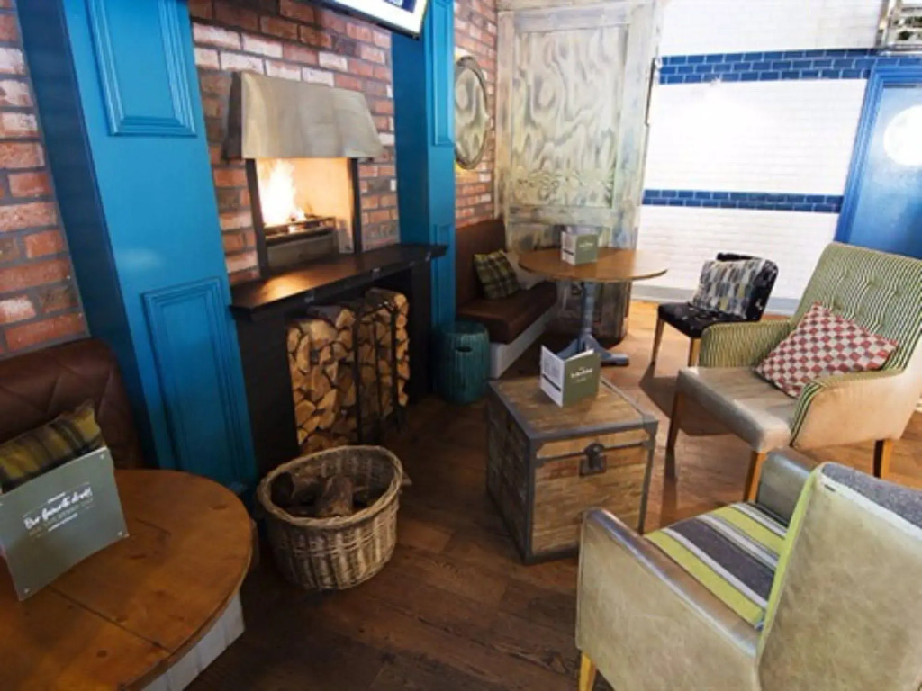 Tullie Inn