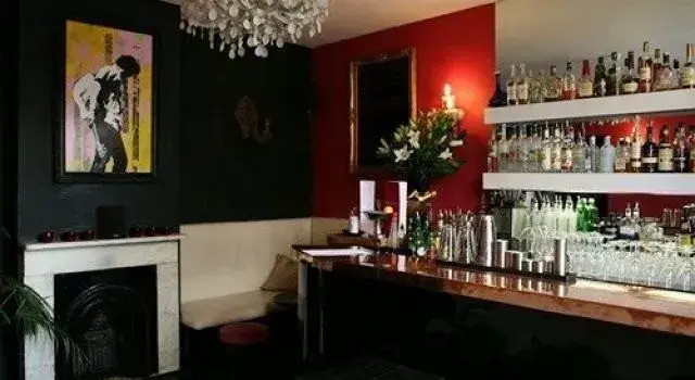 The Neo - Guest House