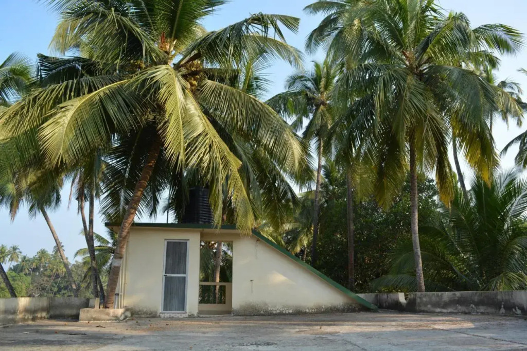 Vailankanni Guesthouse