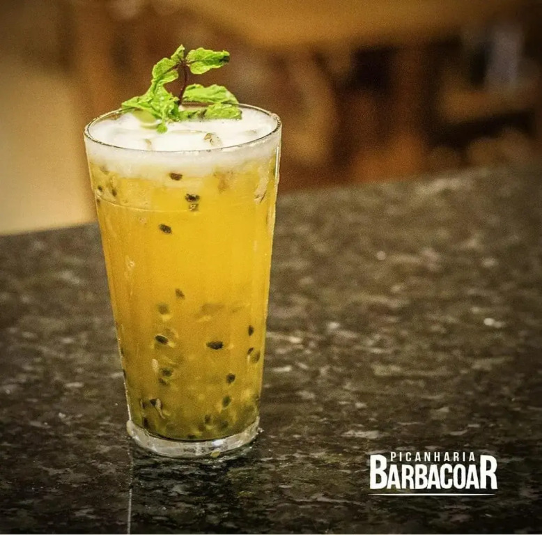 Pousada BarbacoaR