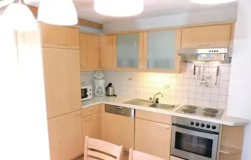 Apartment Diasbach