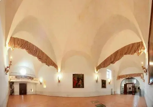 Il Convento
