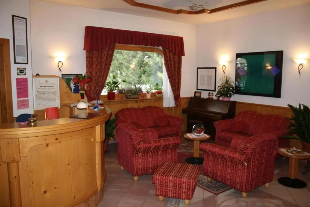 HOTEL La Locanda