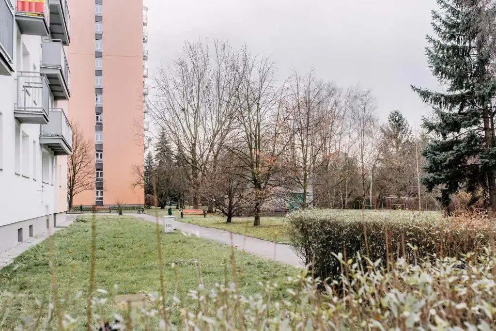 APARTEL Rakowiec