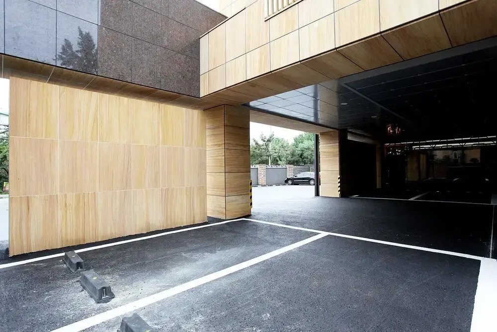 Namyangju Rubino Hotel(남양주 루비노 호텔)