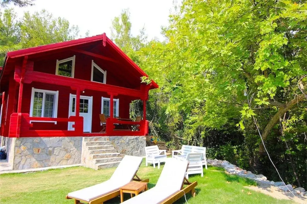 Villa Red